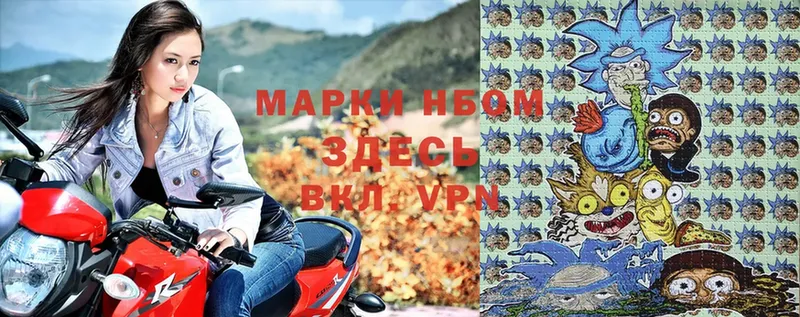 Марки N-bome 1500мкг  hydra ССЫЛКА  Слюдянка 